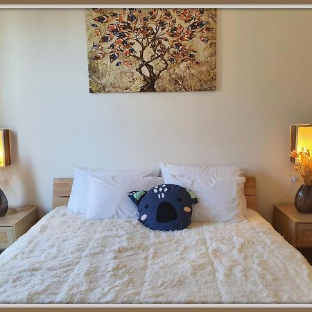 Maison Du Bonheur L Art De Vivre A La Francaise Logement Entier Avec Parking Sainte-Savine Dış mekan fotoğraf