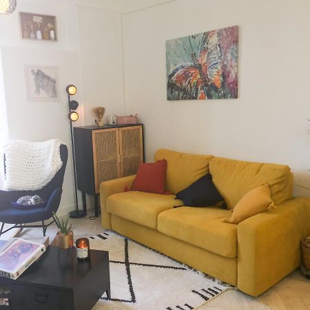Maison Du Bonheur L Art De Vivre A La Francaise Logement Entier Avec Parking Sainte-Savine Dış mekan fotoğraf