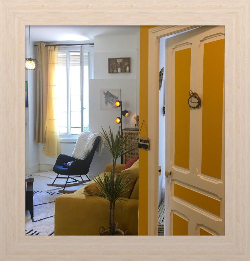 Maison Du Bonheur L Art De Vivre A La Francaise Logement Entier Avec Parking Sainte-Savine Dış mekan fotoğraf